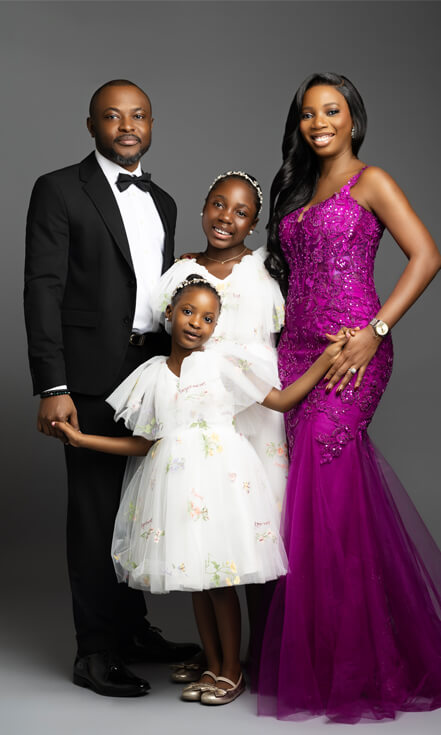 Calgary Portrait photographer