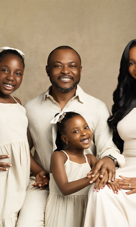 Calgary Portrait photographer