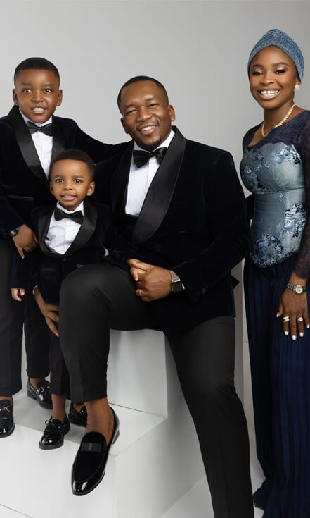 Calgary Portrait photographer