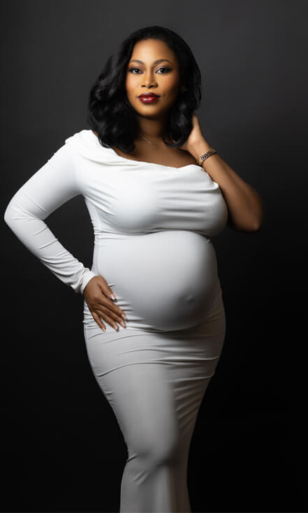 Calgary Portrait photographer