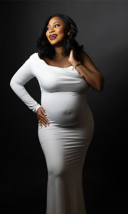 Calgary Portrait photographer