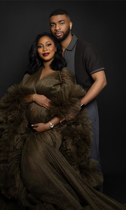 Calgary Portrait photographer