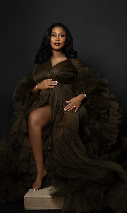 Calgary Portrait photographer