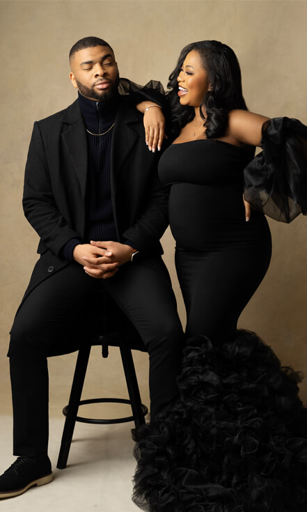 Calgary Portrait photographer