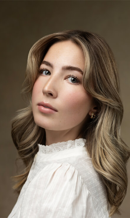 Calgary Portrait photographer