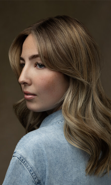 Calgary Portrait photographer