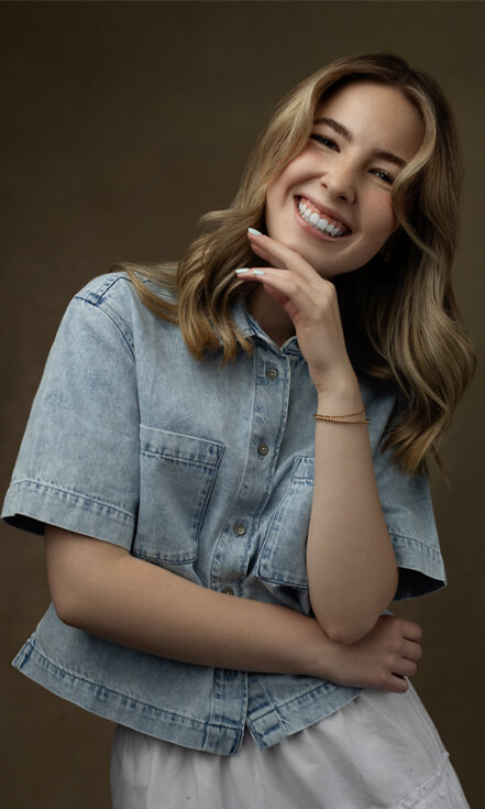 Calgary Portrait photographer