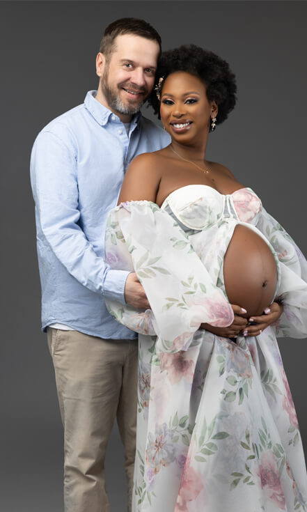 Calgary Portrait photographer