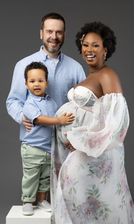 Calgary Portrait photographer