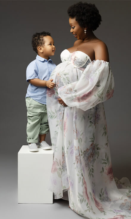 Calgary Portrait photographer