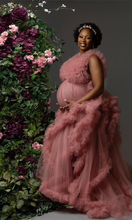 Calgary Portrait photographer