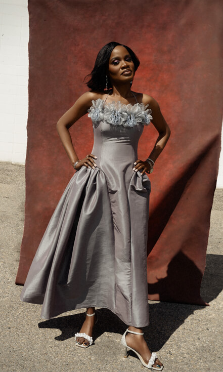 Calgary Portrait photographer