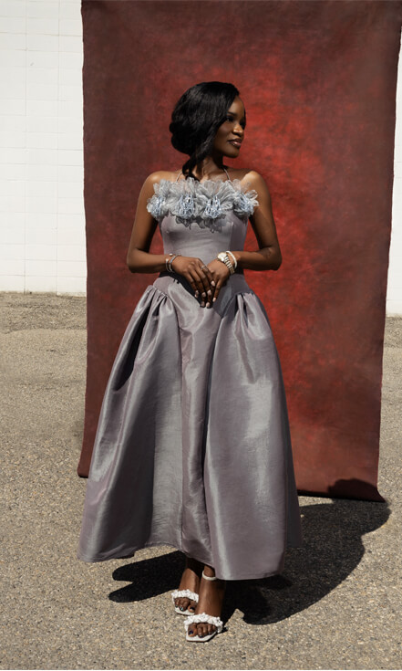 Calgary Portrait photographer